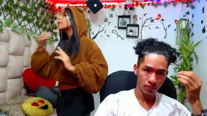MollyXDamiam