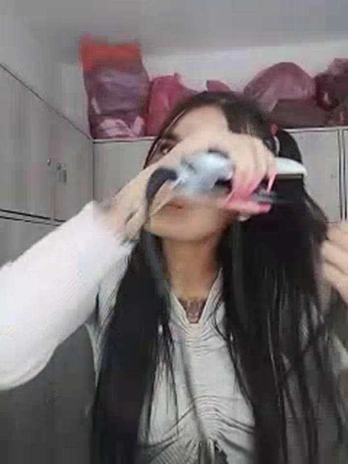 AmberHoks