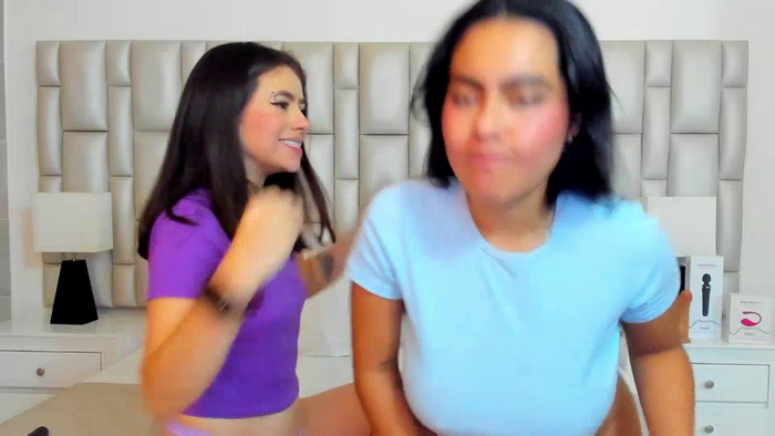 PaolaYKatty