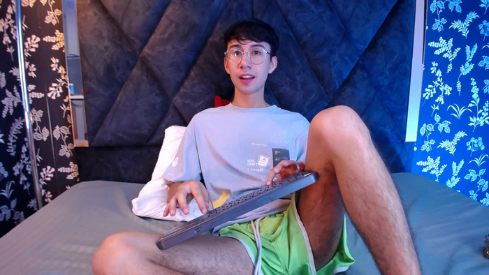 OliverMJ