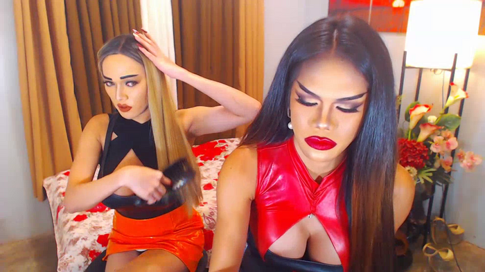 JanelynValentinaDuos