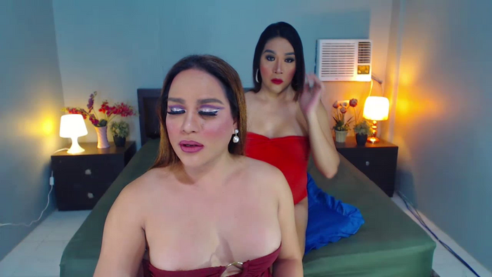 badgirlsinbed