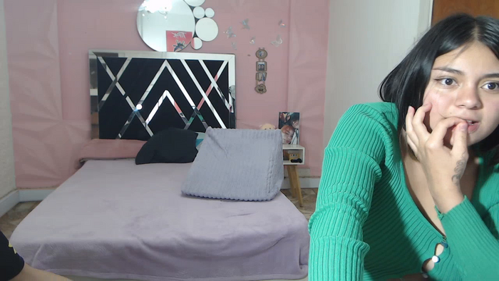 CamilaAndDante