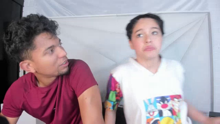 DanniXOliver