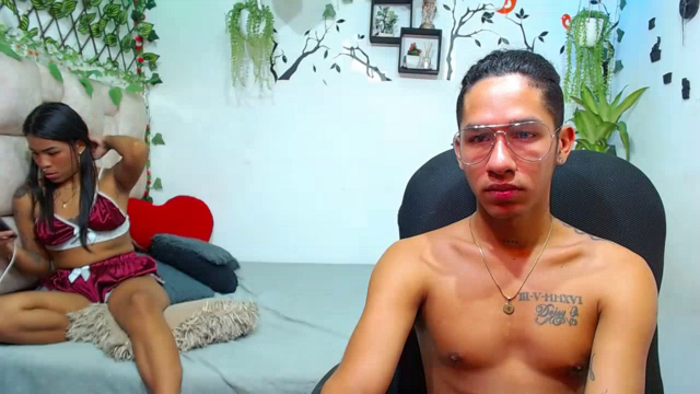 MollyXDamiam
