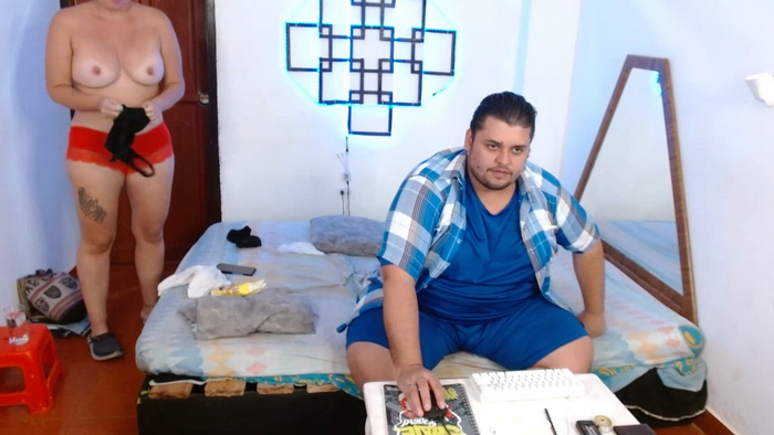 SalomeAndJhosep