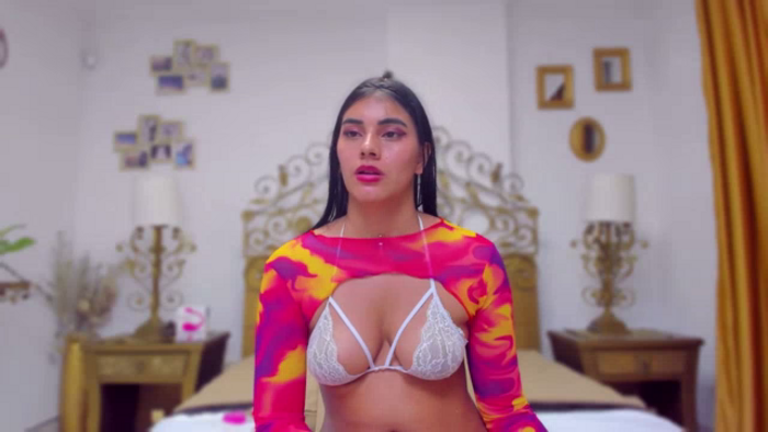 AbbyKey