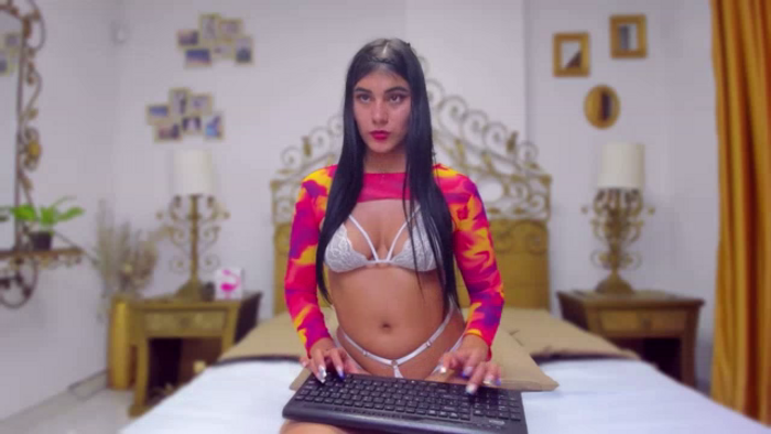 AbbyKey