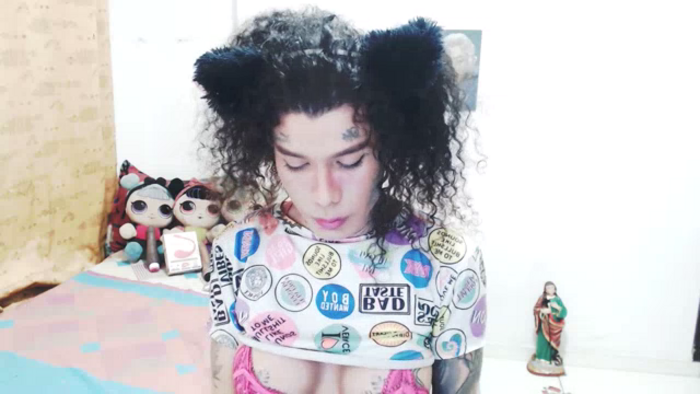 CindyXEric
