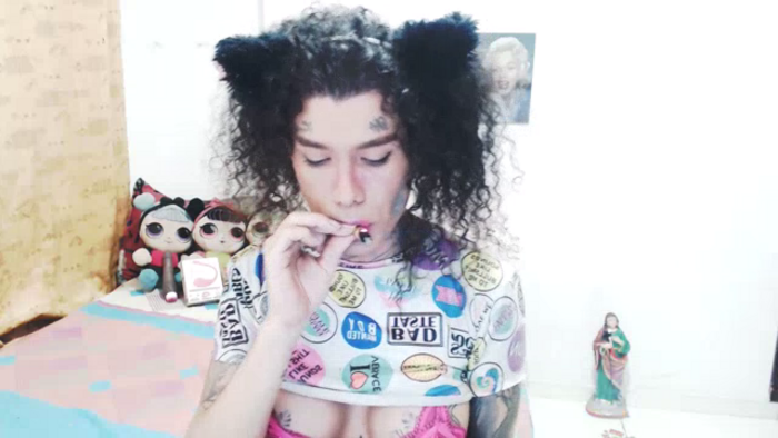 CindyXEric