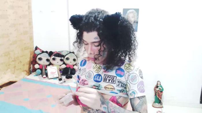 CindyXEric