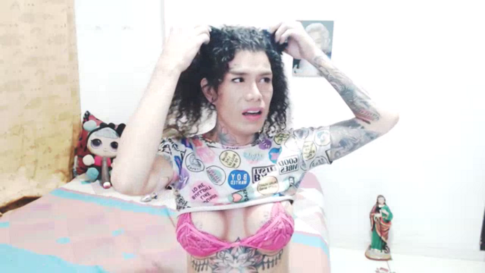 CindyXEric