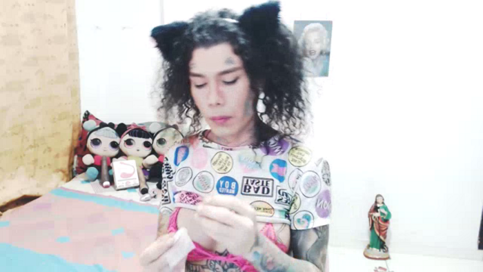 MeganAndJack
