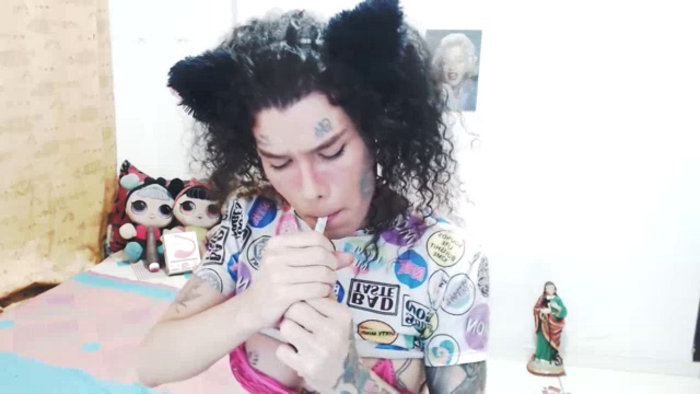 MeganAndJack
