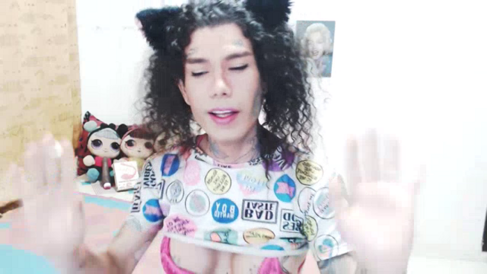 MeganAndJack