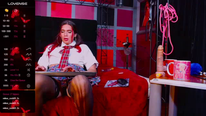 MollyXDamiam
