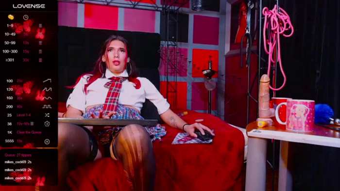 MollyXDamiam