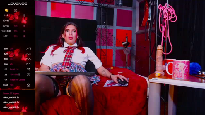 MollyXDamiam