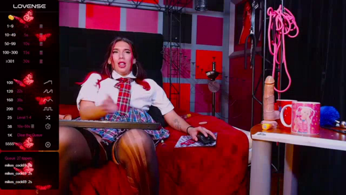MollyXDamiam