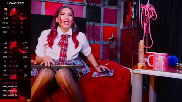 MollyXDamiam