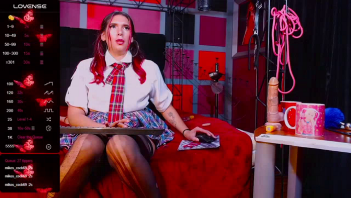 MollyXDamiam