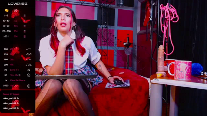 MollyXDamiam