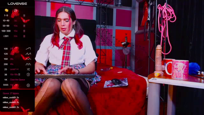 MollyXDamiam