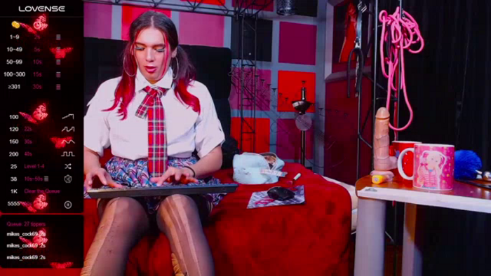 MollyXDamiam