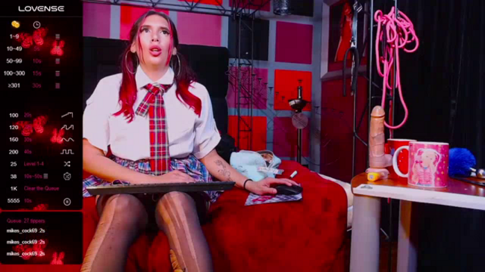 MollyXDamiam