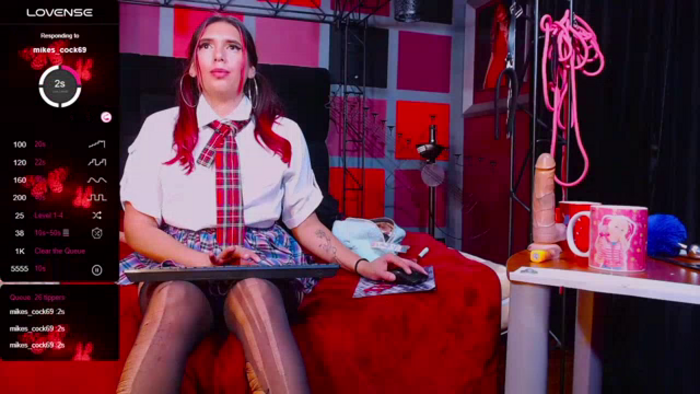 MollyXDamiam