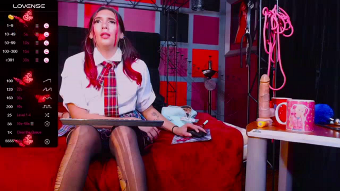 MollyXDamiam