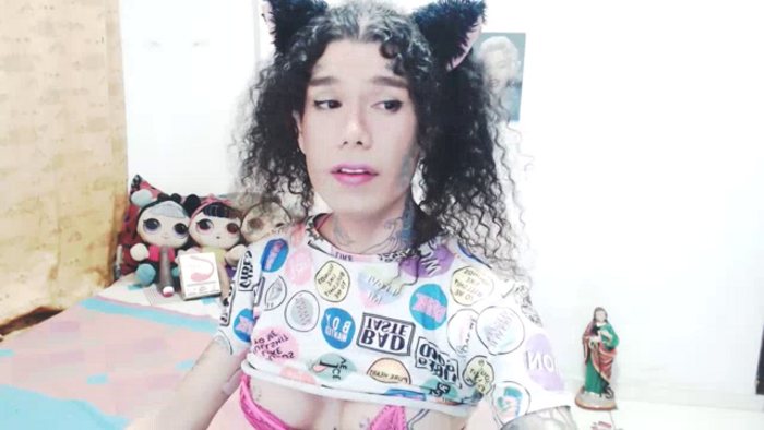 MollyXDamiam
