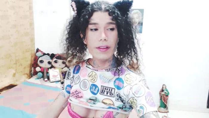 MollyXDamiam