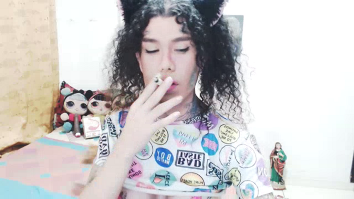 MollyXDamiam
