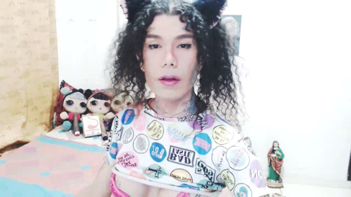 MollyXDamiam