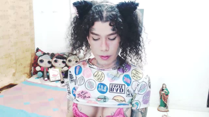 MollyXDamiam