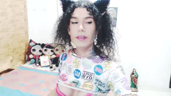 MollyXDamiam