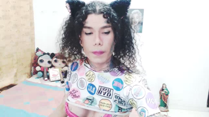 MollyXDamiam