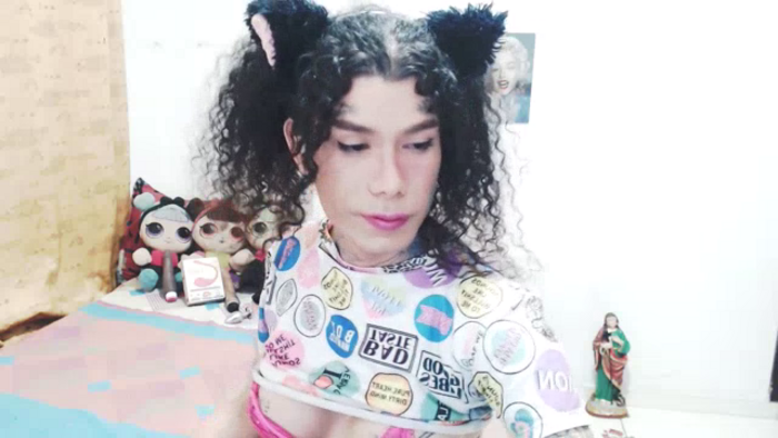 MollyXDamiam