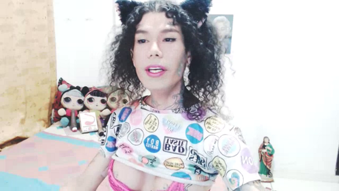 MollyXDamiam