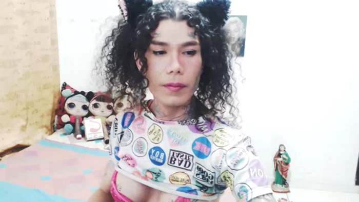 MollyXDamiam