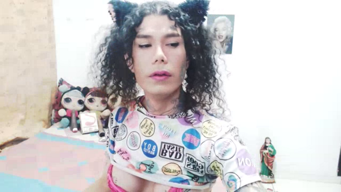 MollyXDamiam