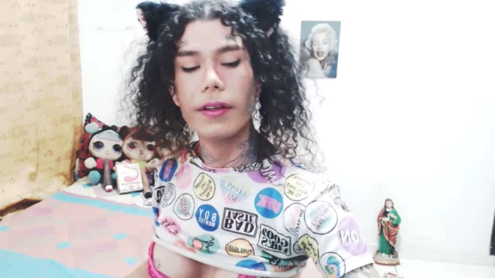 MollyXDamiam