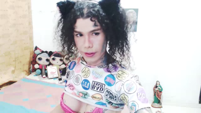 MollyXDamiam