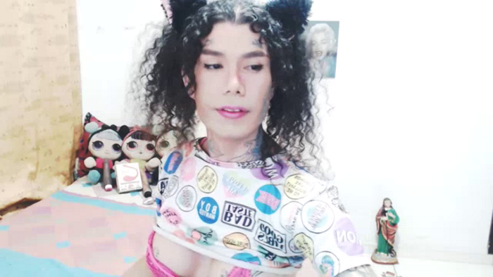 MollyXDamiam