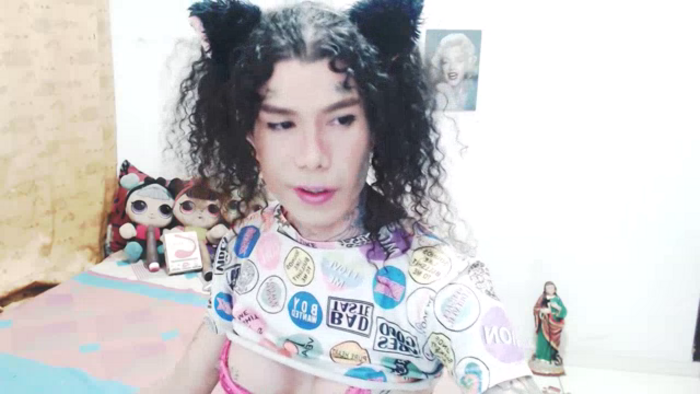 MollyXDamiam