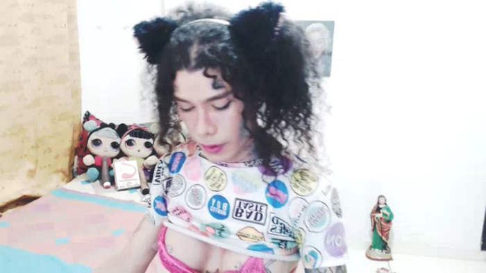 MollyXDamiam
