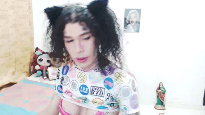 MollyXDamiam
