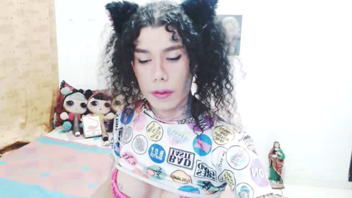 MollyXDamiam