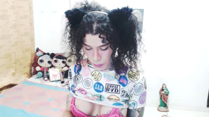 MollyXDamiam